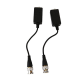 Video balun HD 5mpx CVI/TVI/AHD - SH042