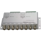 Video balun pasivni 8ch (parice ili 2xRJ45 na 8xBNC) - 9638