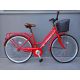 XPLORER Gradski bicikl Vienna crveni 28