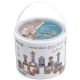 VIGA PolarB Drvene kocke - 22675