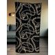 VIKTORIJA Plažni peškir 100% pamuk 140 x 70cm - VLK000668-VIK'S13