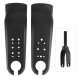 Viljuška + cover za električni trotinet Xiaomi M365/1s/essential/Pro1/Pro2/mi3 - 86397