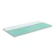 DORMEO Aloe Vera 5 zona prostirka 4 cm, 80X200cm - 110085872-1