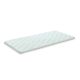 DORMEO Aloe Vera 5 zona prostirka 4 cm, 90X190cm - 110085873-1