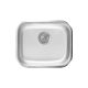 METALAC INKO Sudopera inox podgradna Vita - fi90 - 197122