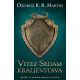 Vitez sedam kraljevstava - 9788652117086