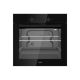 VIVAX Ugradna rerna BO-624MS G - 0001400297