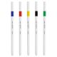 Uni Fineliner Emott set 5/1 0,4 Vivad Colours - 75575