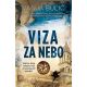 Viza za nebo - 9788652123100
