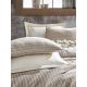 DEKOR DOM Posteljina CB Bamboo saten Vizon, krem - 036788