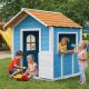 Dečija drvena kućica za igru KINDER HOME - EP2993305