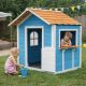 Dečija drvena kućica za igru KINDER HOME - EP2993305