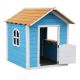 Dečija drvena kućica za igru KINDER HOME - EP2993305