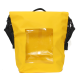 Vodootporna suva torba EL plus zuta - 200923-1