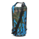 Vodootporna suva torba EL1 30L army plava - 200928-1