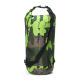 Vodootporna suva torba EL1 30L army zelena - 200929-1