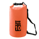 Vodootporna suva torba Ocean Pack 10L narandzasta - 46672
