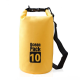Vodootporna suva torba Ocean Pack 10L zuta - 86994-1