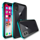 Vodootporna torbica A new za iPhone XS Max svetlo plava - 73421
