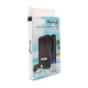 Vodootporna torbica DOT+ za Samsung G950 S8 bela - 55390