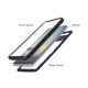 Vodootporna torbica DOT+ za Samsung G960 S9 bela - 55396