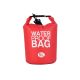 NEXUS Vodootporna torba 5L crvena - VT-3