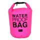 NEXUS Vodootporna torba 5L pink - VT-1