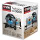 VOX Usisivač na vodu TYPHOON 3000 sivi - TAJFUN3000-SIVI