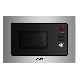VOX Ugradna mikrotalasna rerna BMW-GD20 S - EP2896822