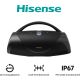 HISENSE VoyageBoom prenosni Bluetooth zvučnik - EP3245667