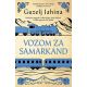 Vozom za Samarkand - 9788652146192
