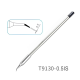 Vrh za lemilicu Atten Y9130 T9130-0.5IS - 219712