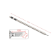 Vrh za lemilicu QIUCK TS1200A Tip K - 113223