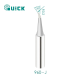 Vrh za lemilicu QUICK  236, 706, 936A, 3104, 3102, TS1100 K I J 3kom - 222393