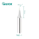Vrh za lemilicu QUICK  236, 706, 936A, 3104, 3102, TS1100 SK I J AT 3kom - 222397