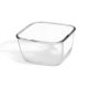 ZEPTER Staklena vakuum posuda 19x19x9.5cm 2.2L - VS-011-19
