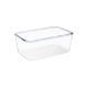 ZEPTER Staklena vakuum posuda 20x13x8.5cm 1.5L - VS-011-20