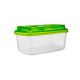 ZEPTER Staklena vakuum posuda 20x13x8.5cm 1.5L - VS-011-20