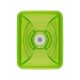 ZEPTER Staklena vakuum posuda 26x20x9.5cm 3.8L - VS-011-26