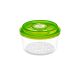 ZEPTER Staklena vakuum posuda 18x9.5cm 1.8L - VS-012-18