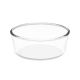 ZEPTER Staklena vakuum posuda 23x10.5cm 3.3L - VS-012-23