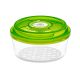 ZEPTER Staklena vakuum posuda 23x10.5cm 3.3L - VS-012-23