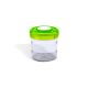 ZEPTER Plastična vakuum posuda 11x12.5cm 0.75L - VS-013-05