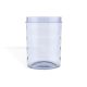ZEPTER Plastična vakuum posuda 13.5x19.5cm 1.9L - VS-013-12L