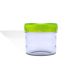ZEPTER Plastična vakuum posuda 13.5x12.5cm 1.1L - VS-013-12S