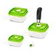 ZEPTER Mini set za vakuumiranje 5/1 Vacsy - VS-150B
