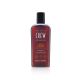 AMERICAN CREW Šampon za kosu Daily cleansing, 250 ml - VSD00725