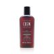 AMERICAN CREW Gel za tuširanje, Šampon za kosu i Regenerator za kosu RELAXING, 3u1, 250 ml - VSD751