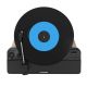 BLAUPUNKT Gramofon VT100BK - VT100BK