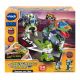 VTECH R/C transformers robot/dino - 23739